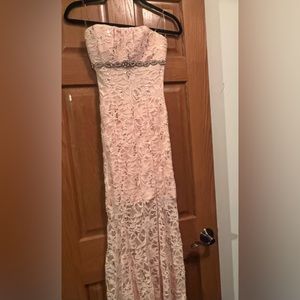 Homecoming/ Party Dress